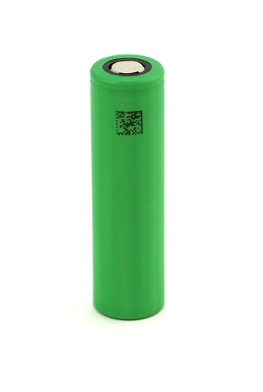Sony - VTC6 18650 (15A), Batteri 3000 mAh