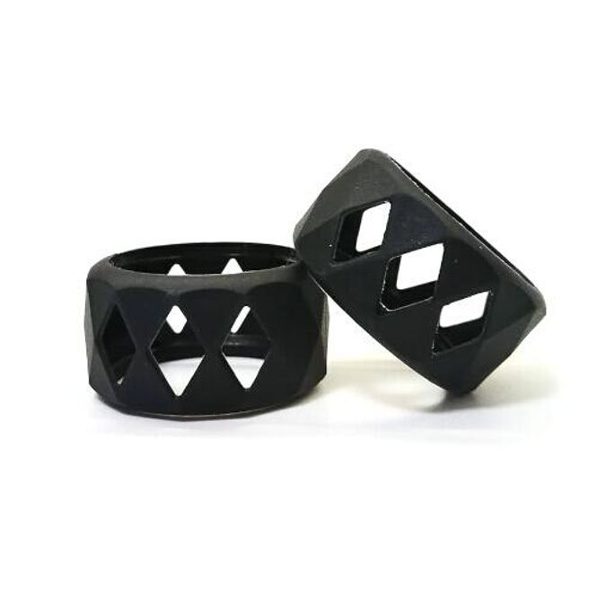 Hovedbilde Beskyttelsebånd for tank, ø25mm