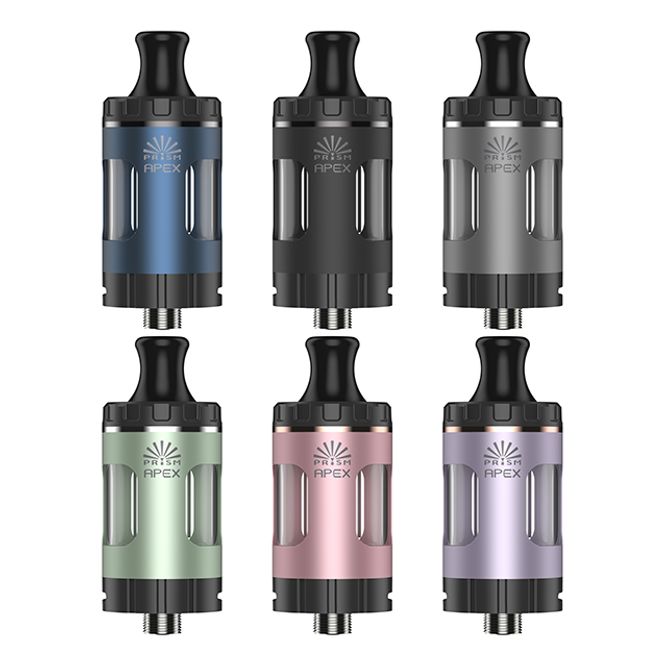 Hovedbilde Innokin Apex Tank 3.0ml