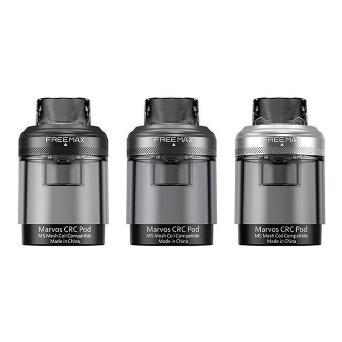Hovedbilde Freemax Marvos CRC Pod 5ml