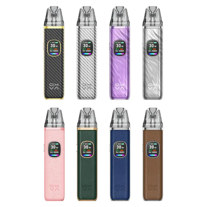 Hovedbilde OXVA Xlim Pro 2, Esigarett Podsystem 1300mAh