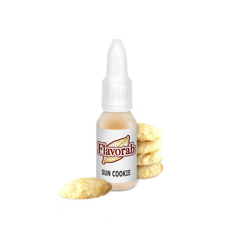 FLV - Sun Cookie, Snusaroma