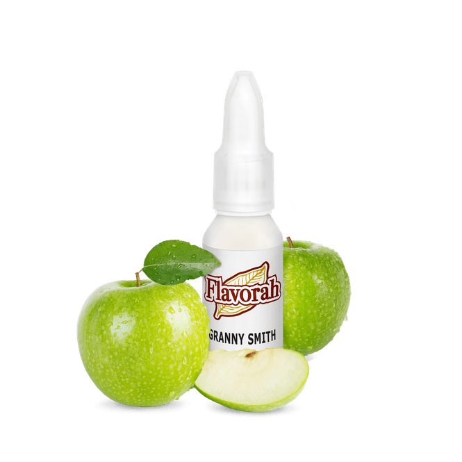 Hovedbilde FLV - Granny Smith, Snusaroma