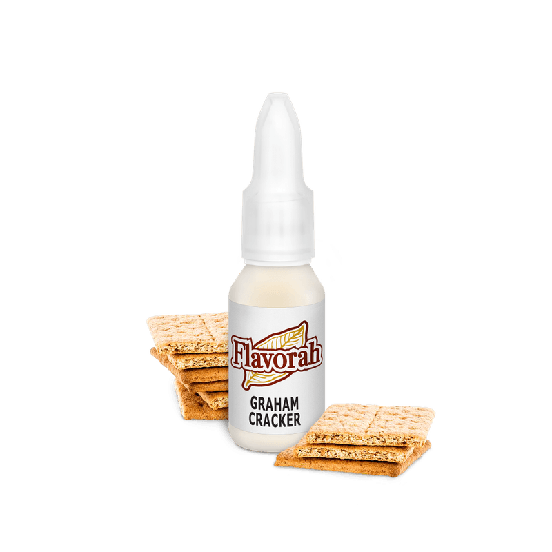 FLV - Graham Cracker, Snusaroma