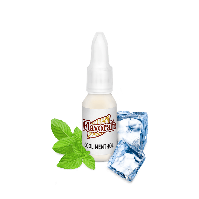 FLV - Cool Menthol, Snusaroma