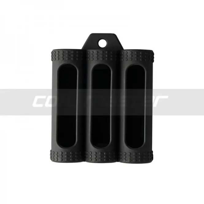 Hovedbilde Coil Master - Etui for 3 stk 18650 Batterier
