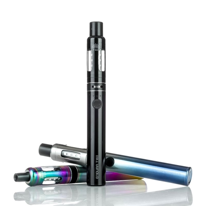 Innokin - Endura T18 II, E-sigarett startsett
