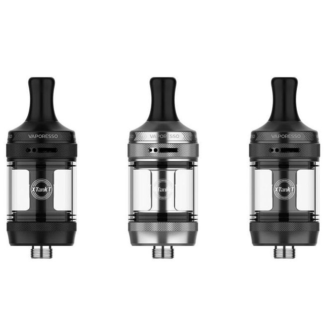 Hovedbilde Vaporesso - XTank T, Tank 3ml