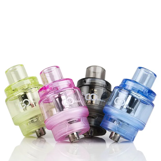 Hovedbilde Innokin GoMax, 5.5ml Engangstank 