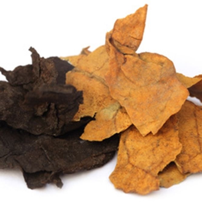 Hovedbilde TFA - Tabacco Turkish, Aroma