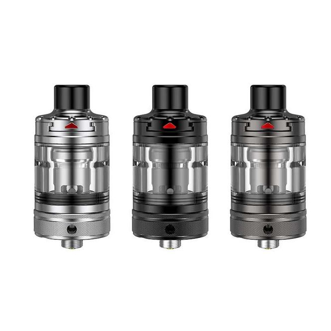Hovedbilde Aspire Nautilus 3, Tank 4ml