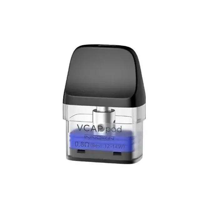 Hovedbilde Innokin - Trine Vcap, Pod (1pk)