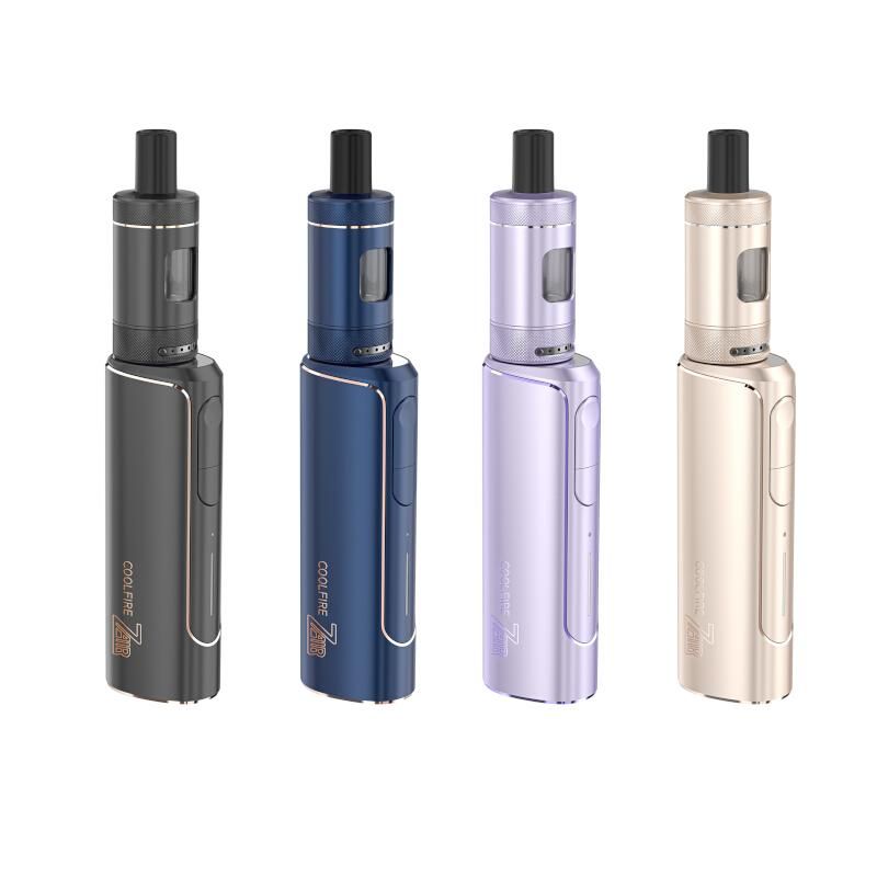 Innokin Coolfire Z Air, Esigarett sett