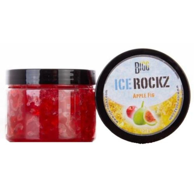Hovedbilde BIGG Ice Rockz - Apple Fig, Vannpipe krystaller