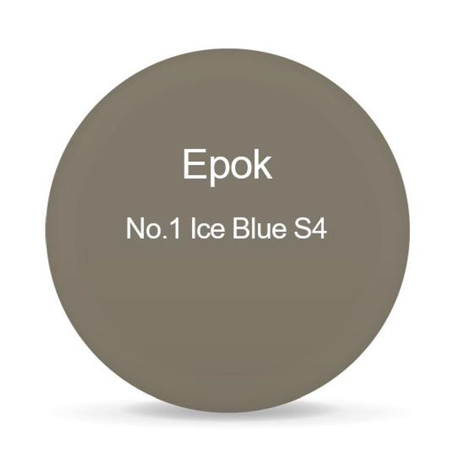 Hovedbilde EPOK - No1 Ice Blue S4 