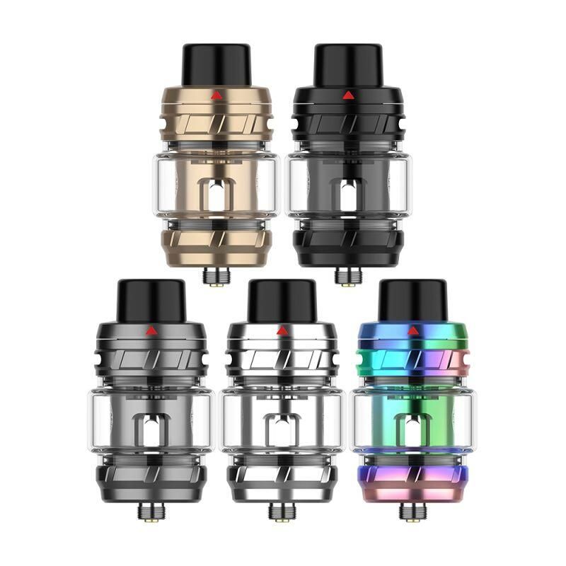 Vaporesso - iTank T Dual Mesh, Tank 6ml