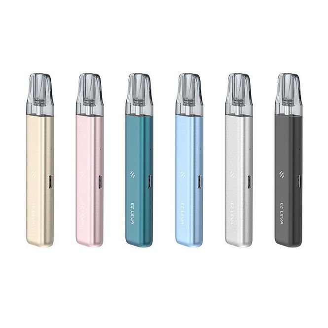Hovedbilde Innokin - EZ Leva, Esigarett podsystem