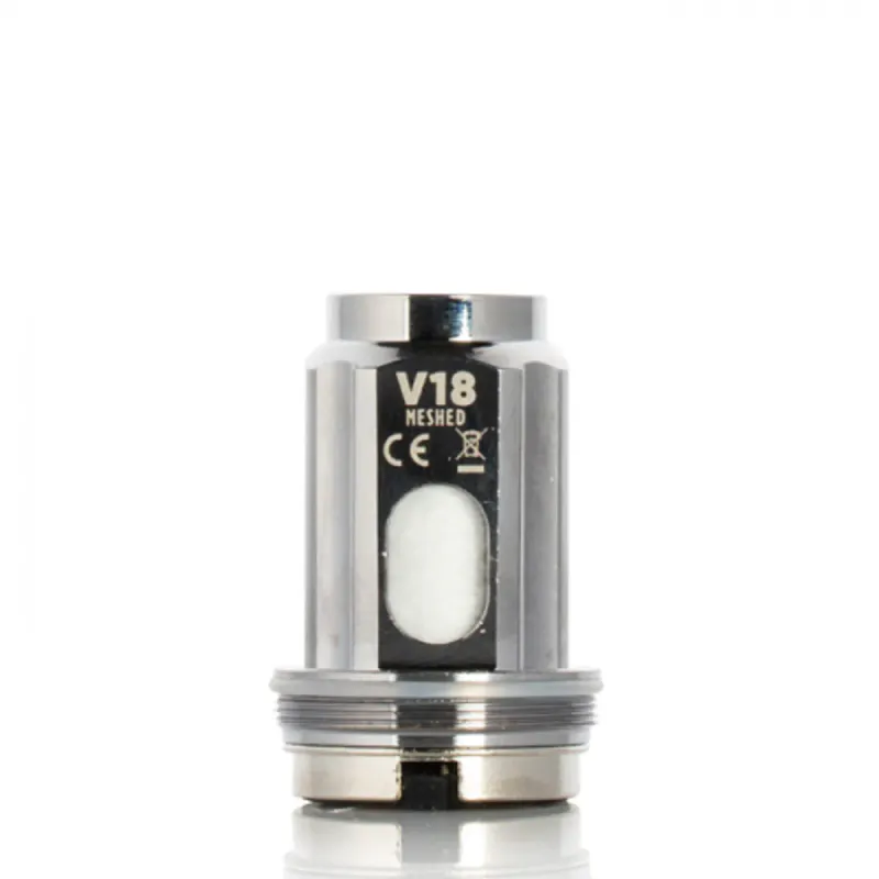 SMOK - TFV18, Coil (3pk)